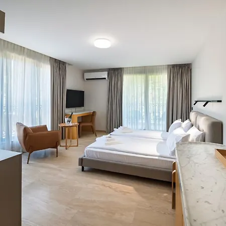 Nik Luxury 2*