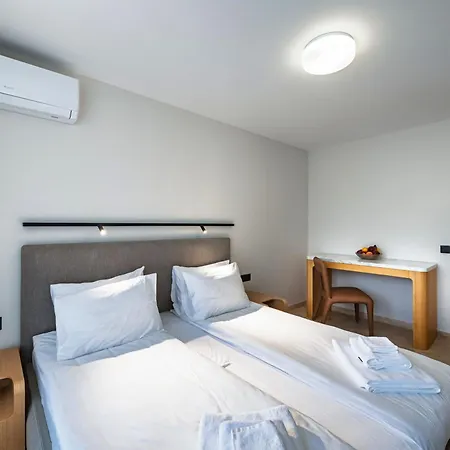 Nik Luxury Sandanski