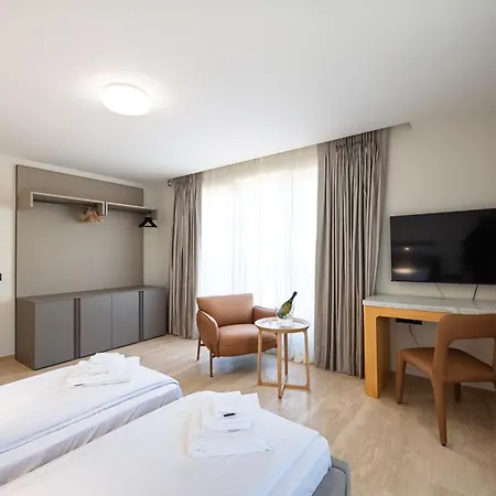 Nik Luxury Hotel Sandanski