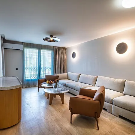 Hotel Nik Luxury Sandanski