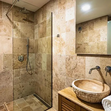 Hotel Nik Luxury Sandanski