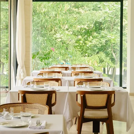 Nik Luxury Hotel Sandanski