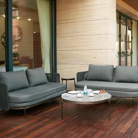Hotel Nik Luxury Sandanski
