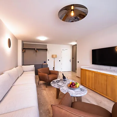 Nik Luxury 2* Sandanski