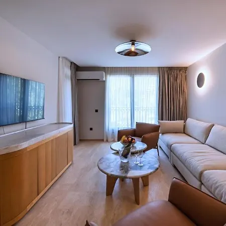 Hotel Nik Luxury Sandanski