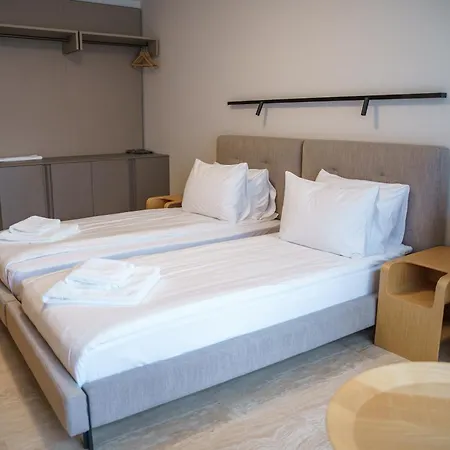 Nik Luxury 2*