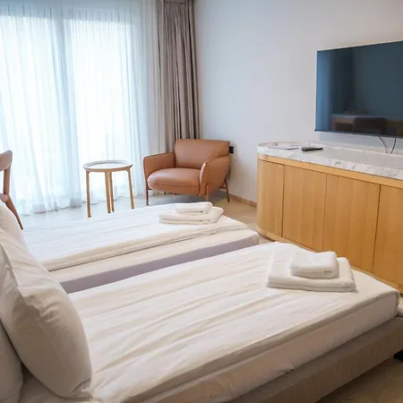 Hotel Nik Luxury