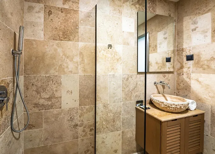 Nik Luxury 2* Szandanszki