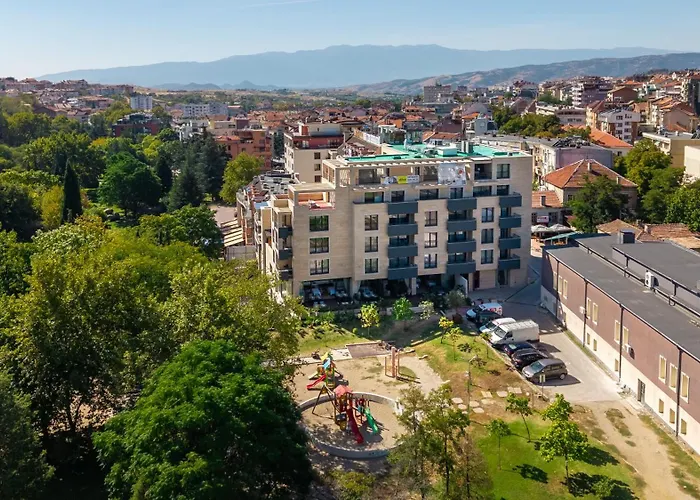 Nik Luxury Szálloda 2*