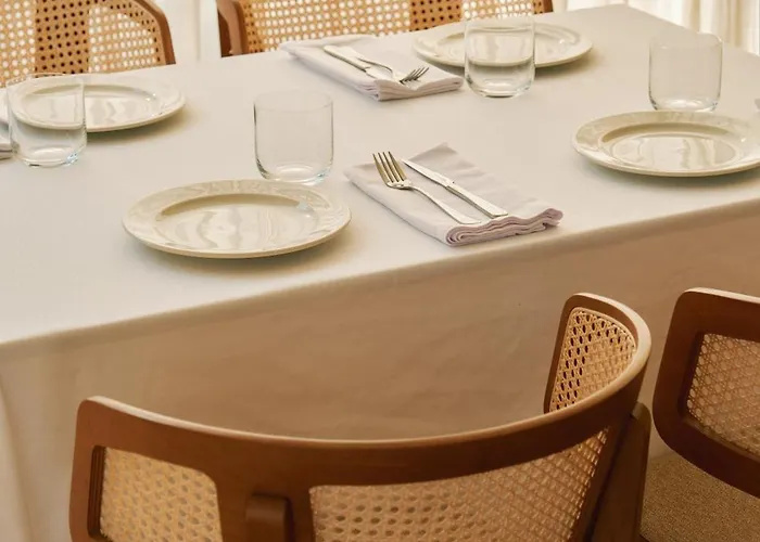 Nik Luxury Szálloda Szandanszki